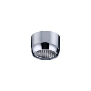 Aérateur anti calcaire NF femelle 22x100 économiseur d'eau