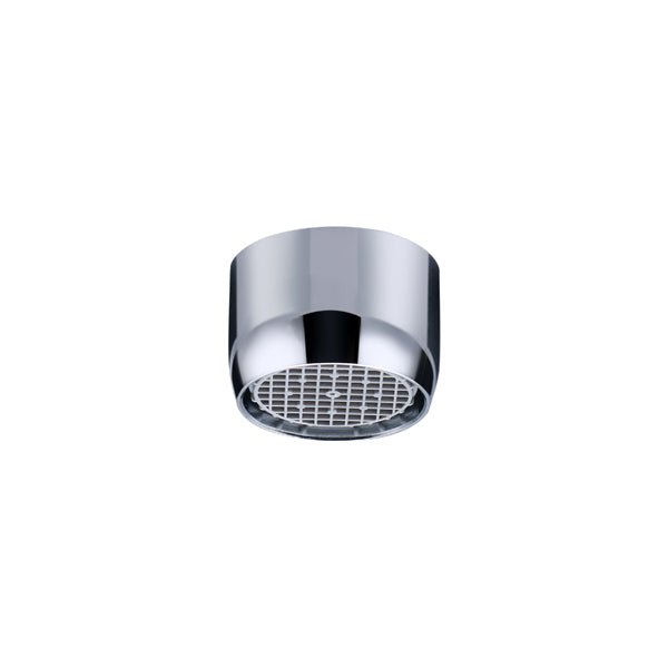 Aérateur anti calcaire NF femelle 22x100 économiseur d'eau