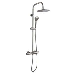 Colonne de Douche Thermostatique DERVENN