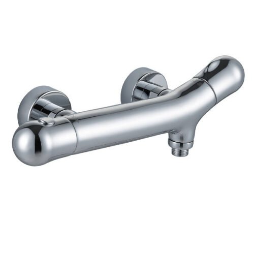 Mitgeur thermostatique de douche corps froid MOGGI Mitgeur thermostatique de douche corps froid MOGGI