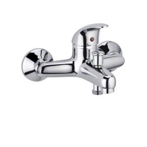 Mitigeur de bain-douche NF TILT