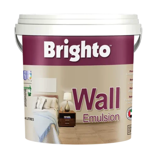 Brighto Wall Emulsion
